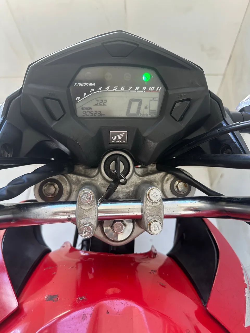 Honda Fan  - Foto 3