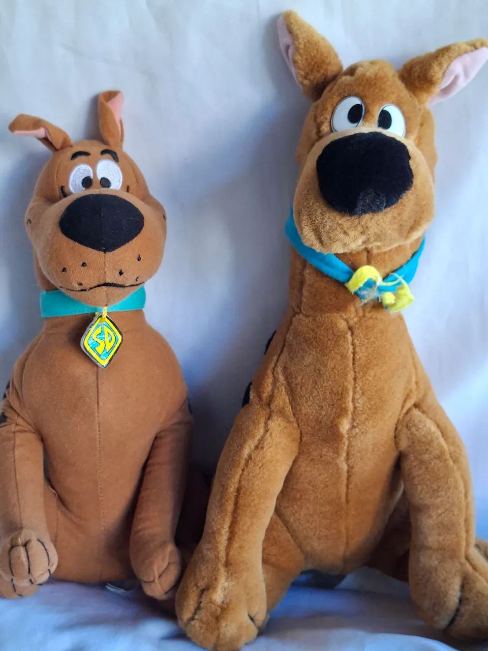 Scooby Doo 