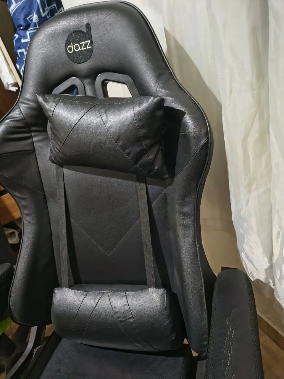 Cadeira Gamer