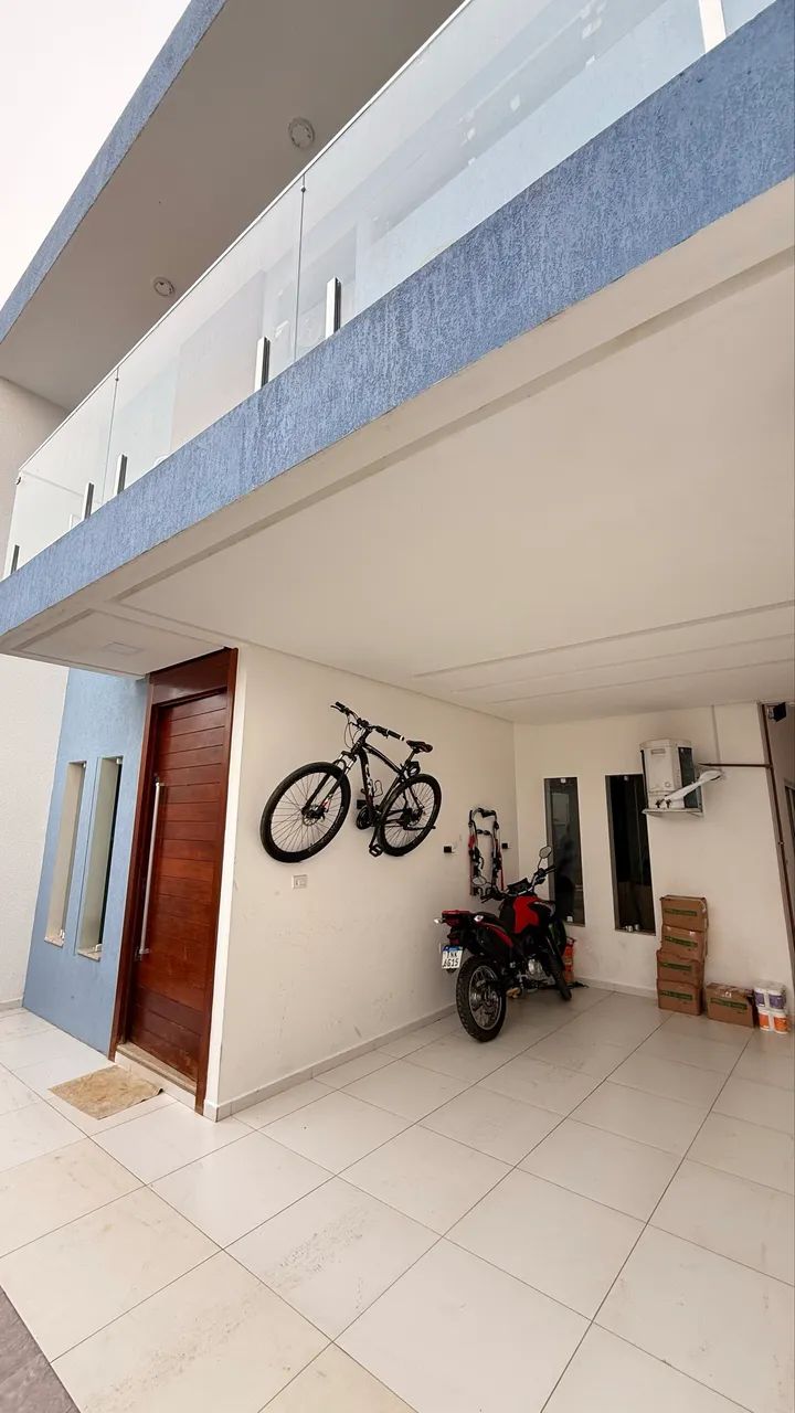 Vendo Casa em União dos Palmares - Foto 2