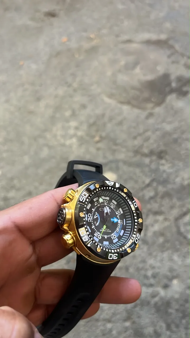 Audemars piguet X Swatch Royal Pop - Acessórios - Vargem Grande