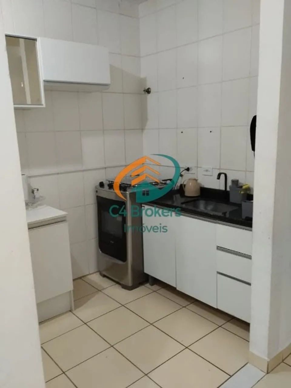 Apartamento em Jardim Nova Cidade - Guarulhos, SP - Foto 3