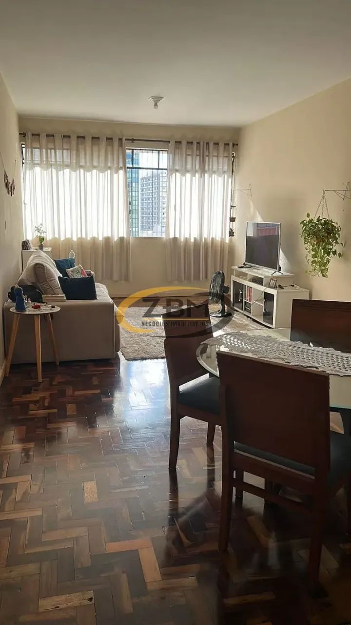 Apartamento para Venda, Edifício Cinzia, 03 quartos (01 suíte), 158 m² útil, Centro, Londr - Foto 2