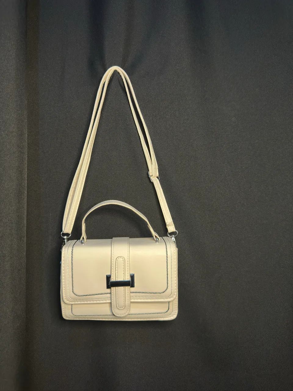 Bolsa estilosa  - Foto 3
