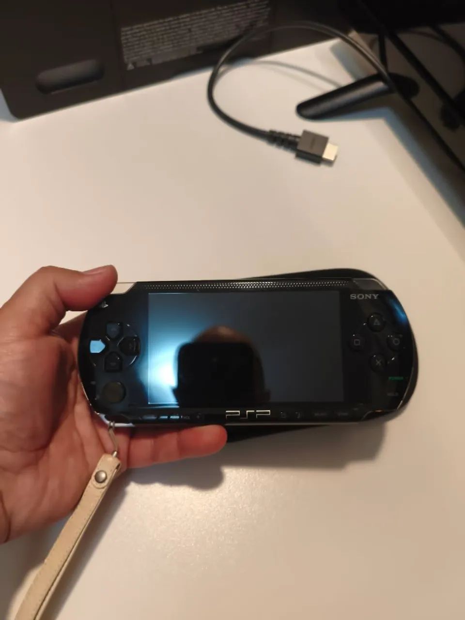 Psp 1000 - Foto 3