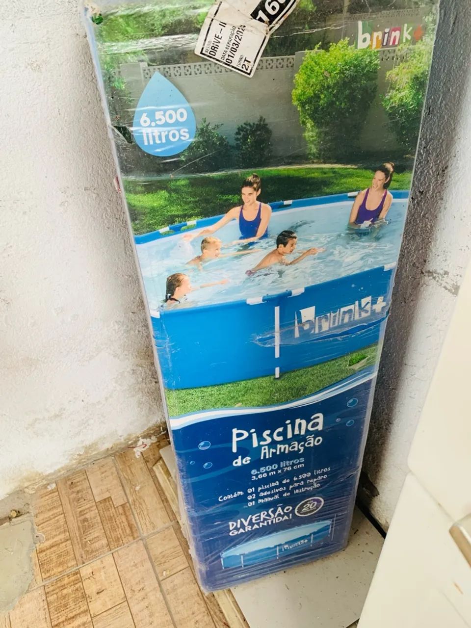 Piscina - Foto 2