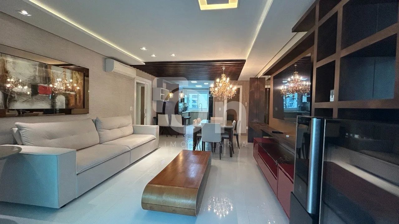 Apartamento de 3 dormitórios na agronômica - Foto 2