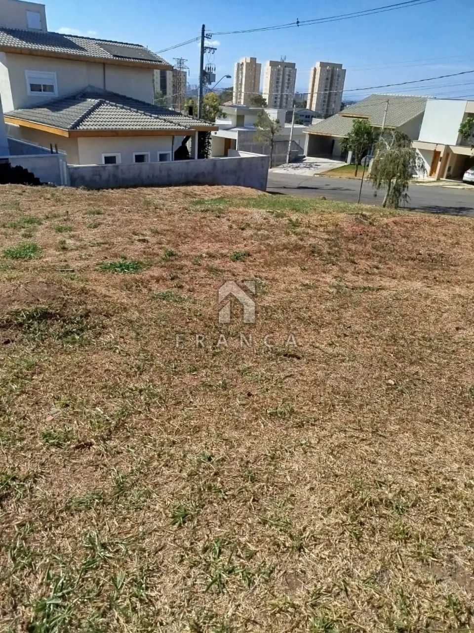 Terreno em condomínio fechado - Foto 3