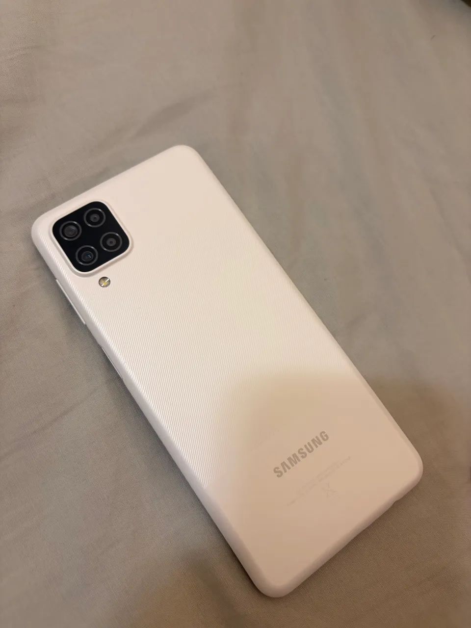 Samsung A12 - Foto 2