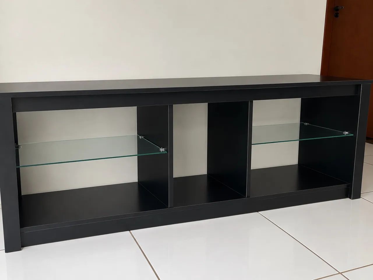 Rack de sala