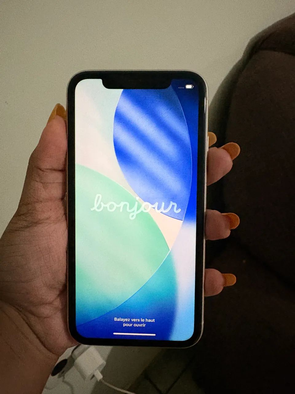 Iphone 11 seminovo - Foto 2