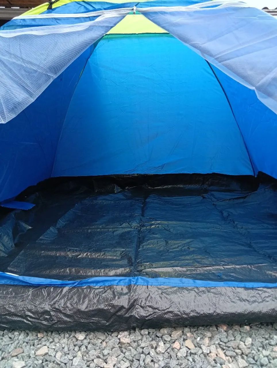 Barraca de camping - Foto 4