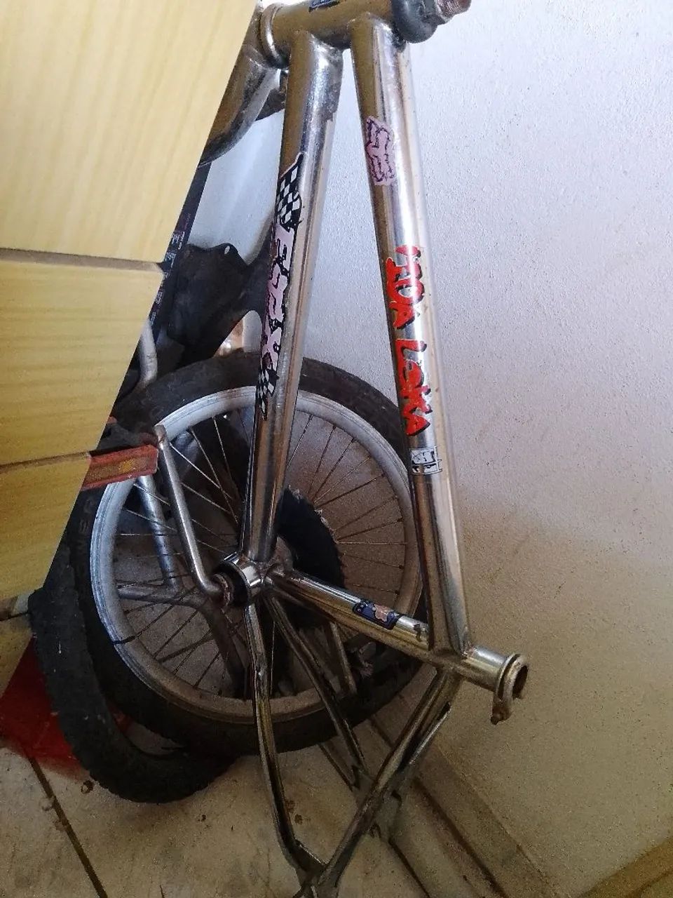 Peça de baik 