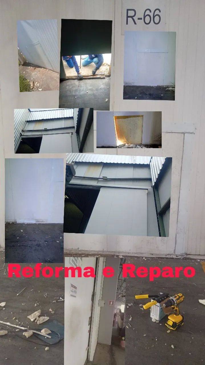 Manutenção e reforma  - Foto 4