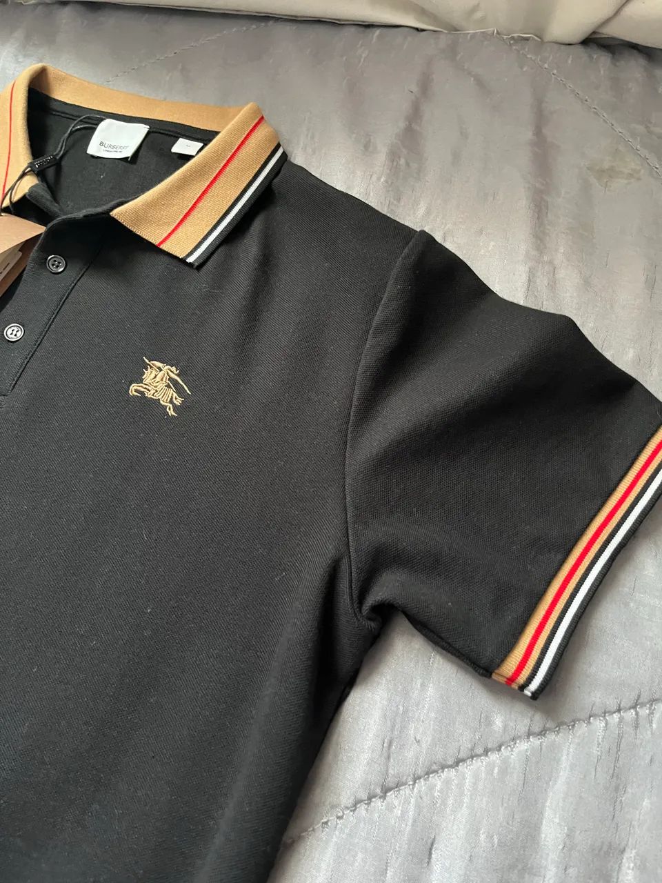 Camisa Polo - Foto 4