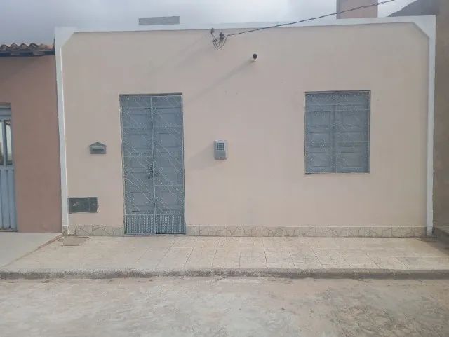 Casa 2 quartos - Foto 3