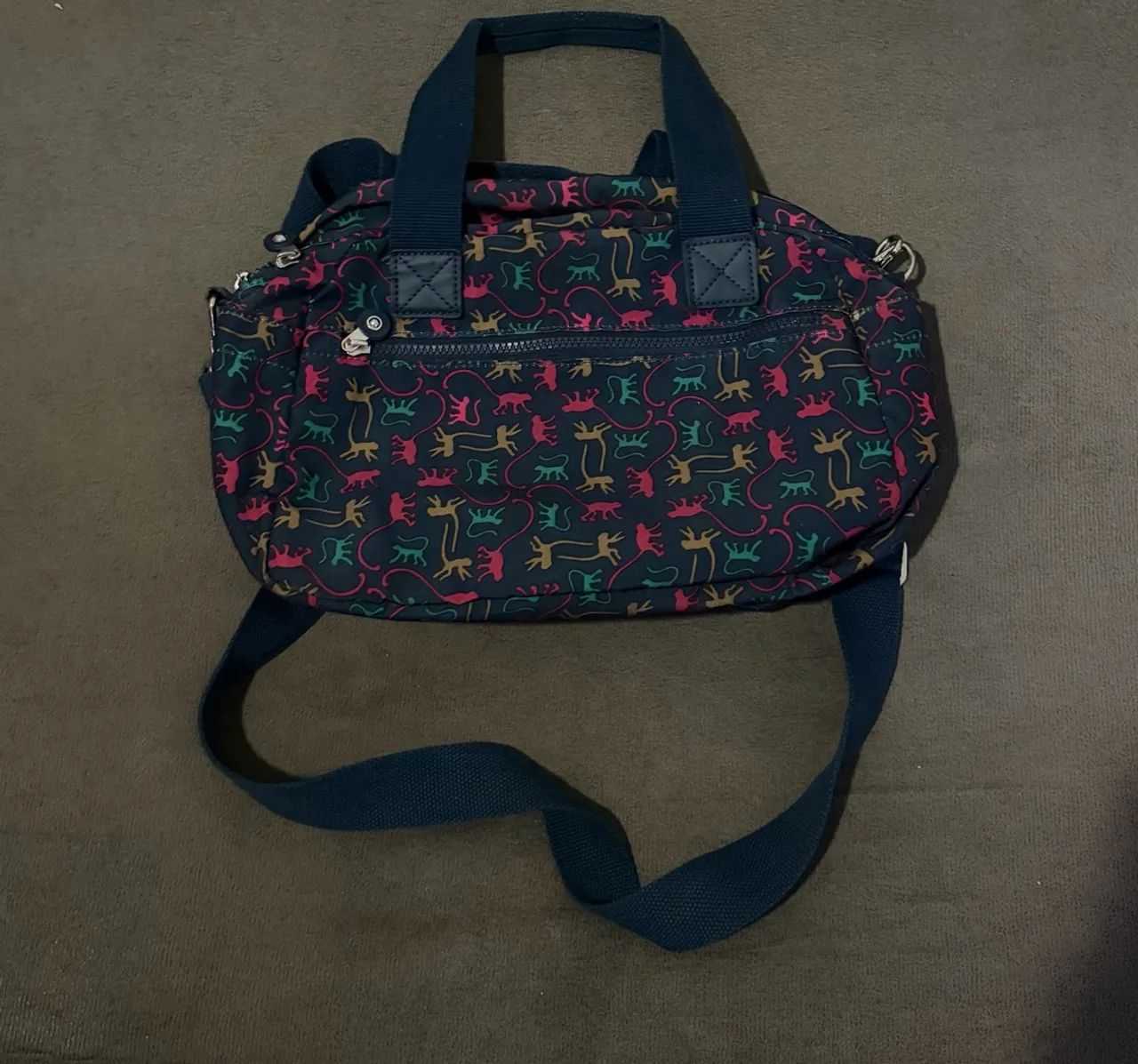 Bolsa kipling defea Cross body - Original  - Foto 2