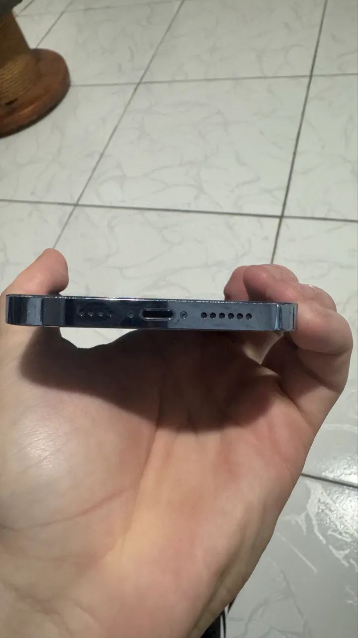 iPhone 13 Pro Max 128gb - Foto 3