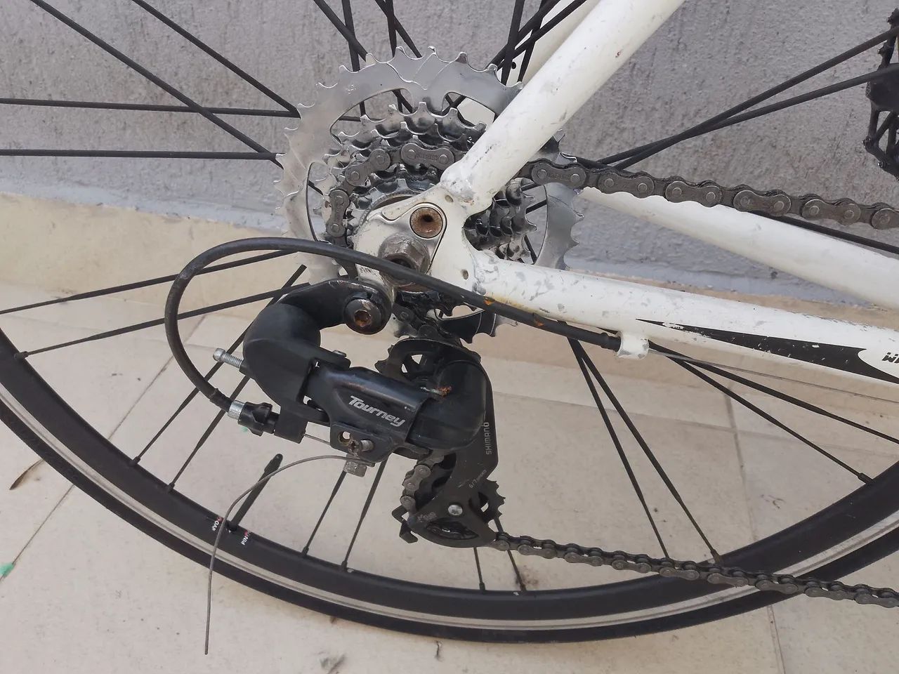 Bike Speed Venzo - Foto 5