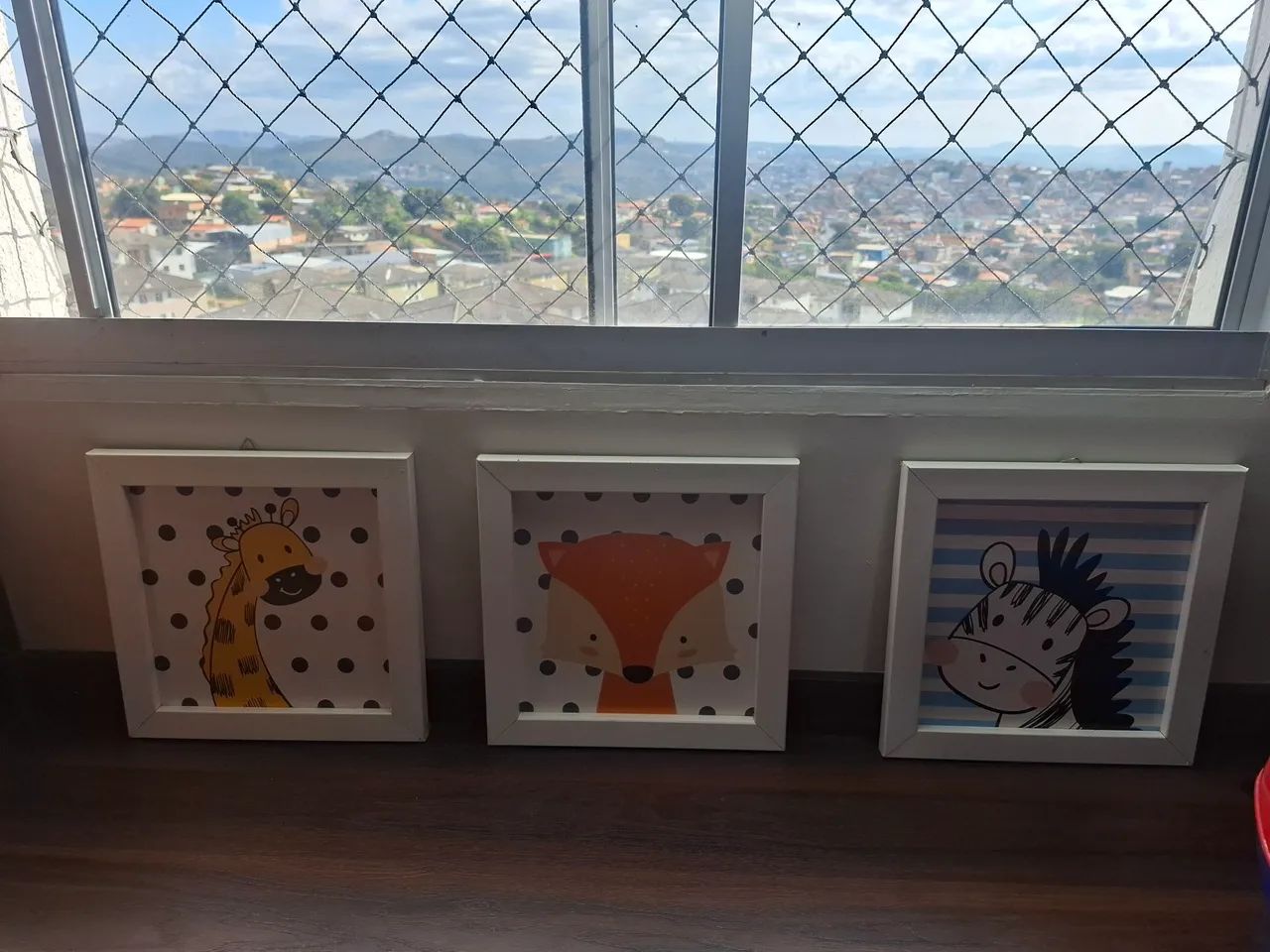 Quadro infantil  - Foto 3