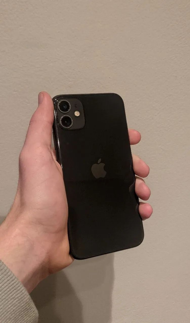 Iphone 11 - Foto 2