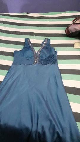 Vestido de casamento