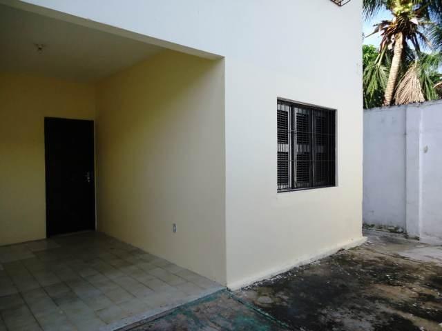 CA0012 - Casa 120 m², 3 quartos, 1 vaga, Serrinha, Fortaleza - Foto 2