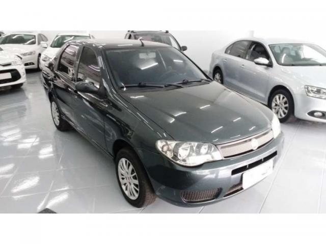FIAT SIENA CELEBRATION 1.0 FIRE FLEX 8V 4P - Foto 2