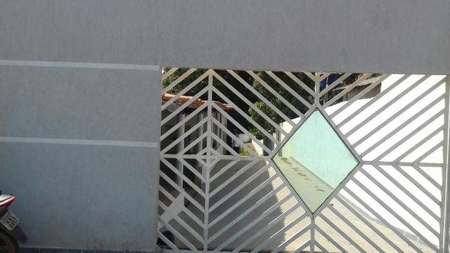 Excelente chácara dentro da cidade com asfalto na porta - Foto 6