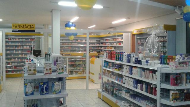 Farmácia ( Manipulação / Drogaria ) - Foto 3
