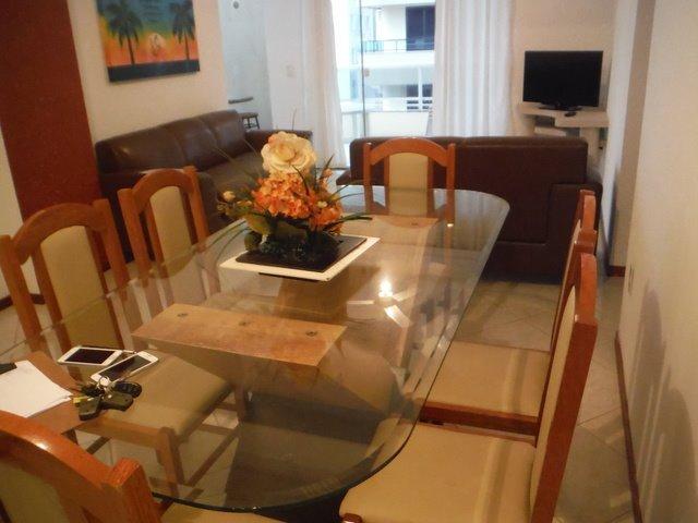 Apartamento ao lado shop. Russi - 3 quartos com ar - Foto 7