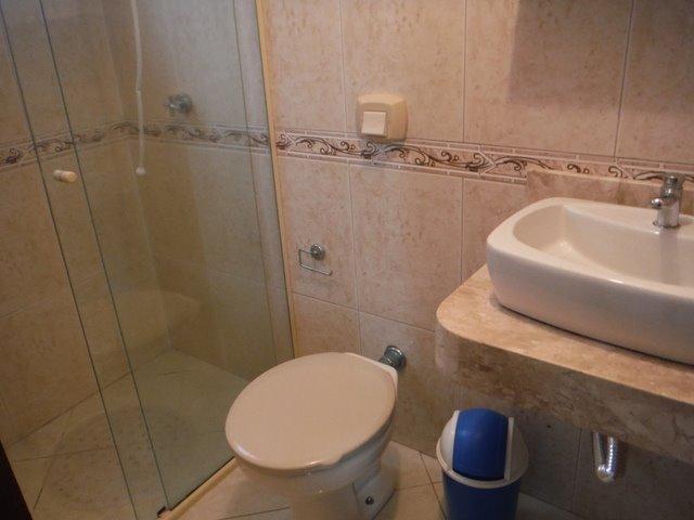Apartamento ao lado shop. Russi - 3 quartos com ar - Foto 18