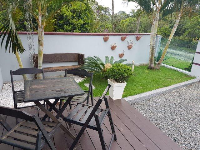 Linda Casa Na Praia Em São Francisco Do Sul - Foto 5