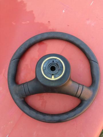 Corsa GL 1.0 efi 94/95/96 Baixado Detran Sucata em peças - Foto 9