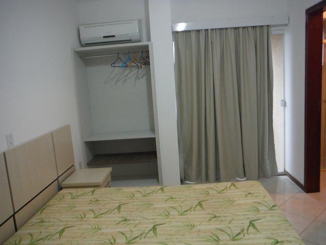 Apartamento ao lado shop. Russi - 3 quartos com ar - Foto 17