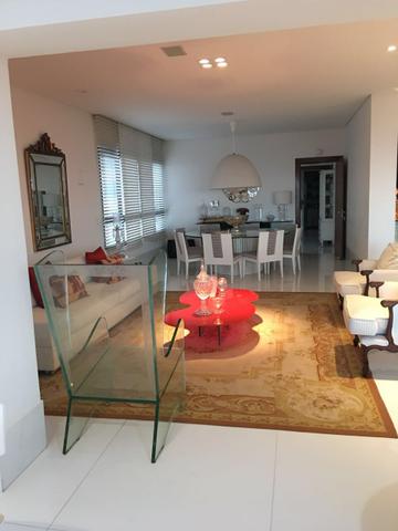 Apartamento 5 quartos Horto Florestal Mansão Imperiale - Foto 8