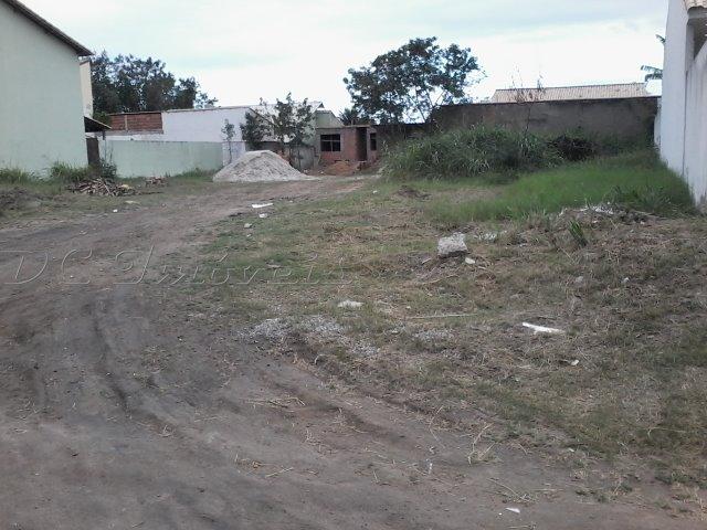 Terreno Plano com área de 868m² - Parque Hotel