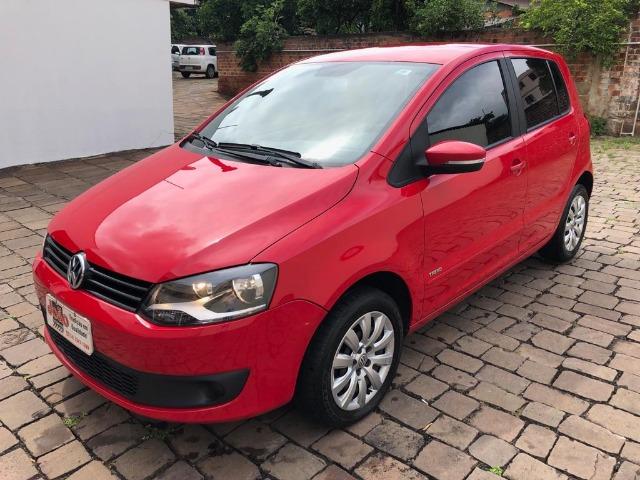 Vw - Volkswagen Fox Trend 1.0 8v - Foto 11