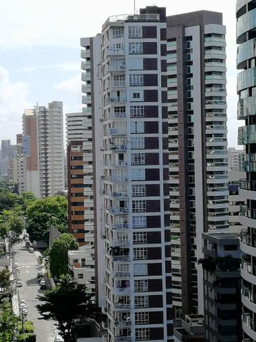 Fortaleza - Meireles area Nobre Apartamento andar Alto nascente e com vista mar - Foto 11