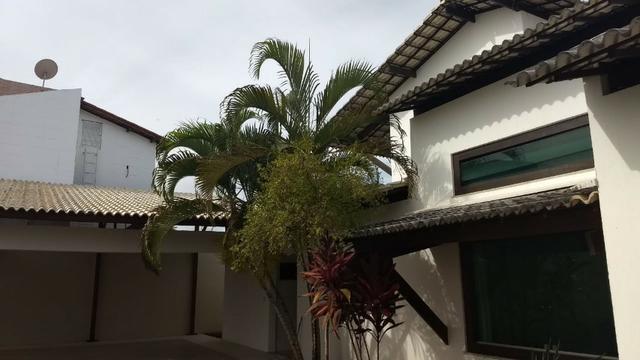 Alugo casa com piscina, excelente localização, 800 mts da praia Atalaia - Foto 3