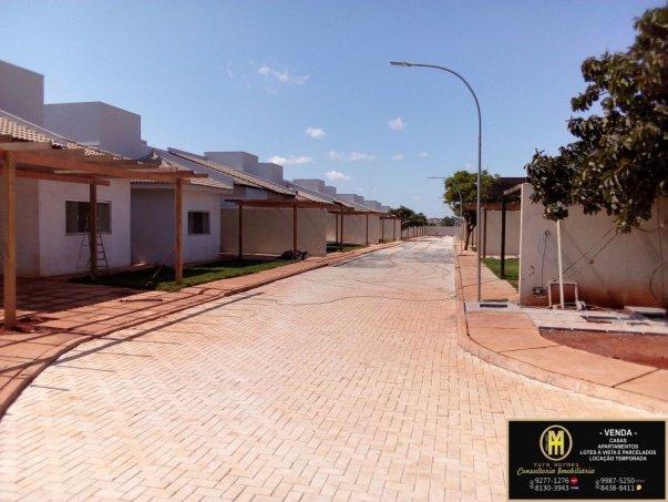 Residencial Pirapitinga - Casa em Condomínio a Venda no bairro Lagoa Quente - Ca... - Foto 7
