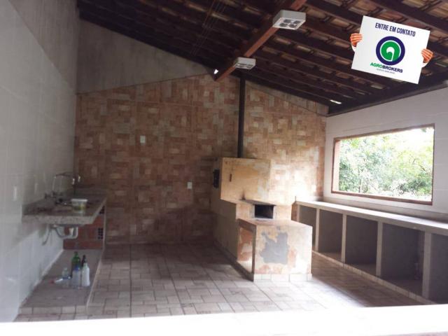 Linda chácara 4 ha - Foto 7