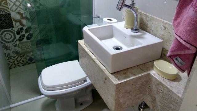 Casa Duplex Condomínio Cohama - Foto 8