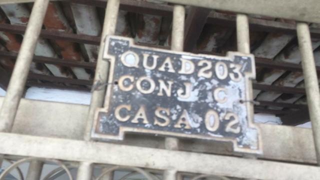 Casa próximo a Avenida Principal em Santa Maria/DF - Foto 5