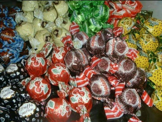 Trufas