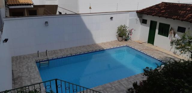 Excelente casa duplex a venda em Jardim Camburi_Es