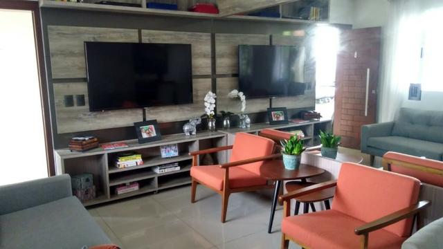 Casa Duplex Condomínio Cohama