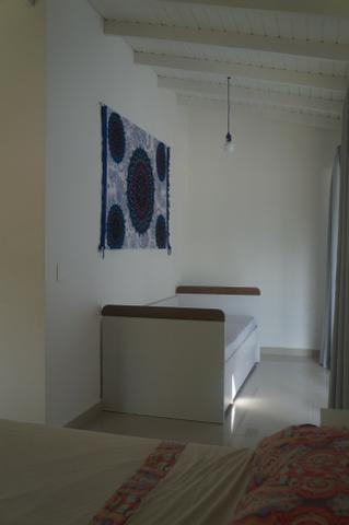 Casa de frente para o mar, em residencial na Praia da Sununga, 4 suites - Foto 13