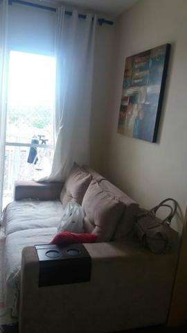 Apartamento Rossi Manguinhos 3 quartos - Foto 4