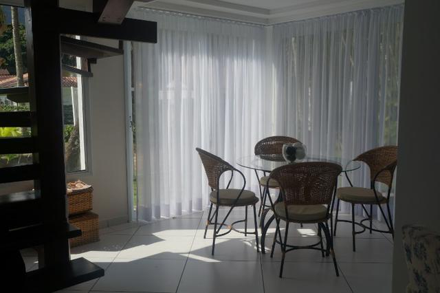Casa de frente para o mar, em residencial na Praia da Sununga, 4 suites - Foto 5